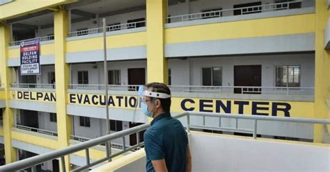 quarantine facility in manila|Quarantine Facilities .